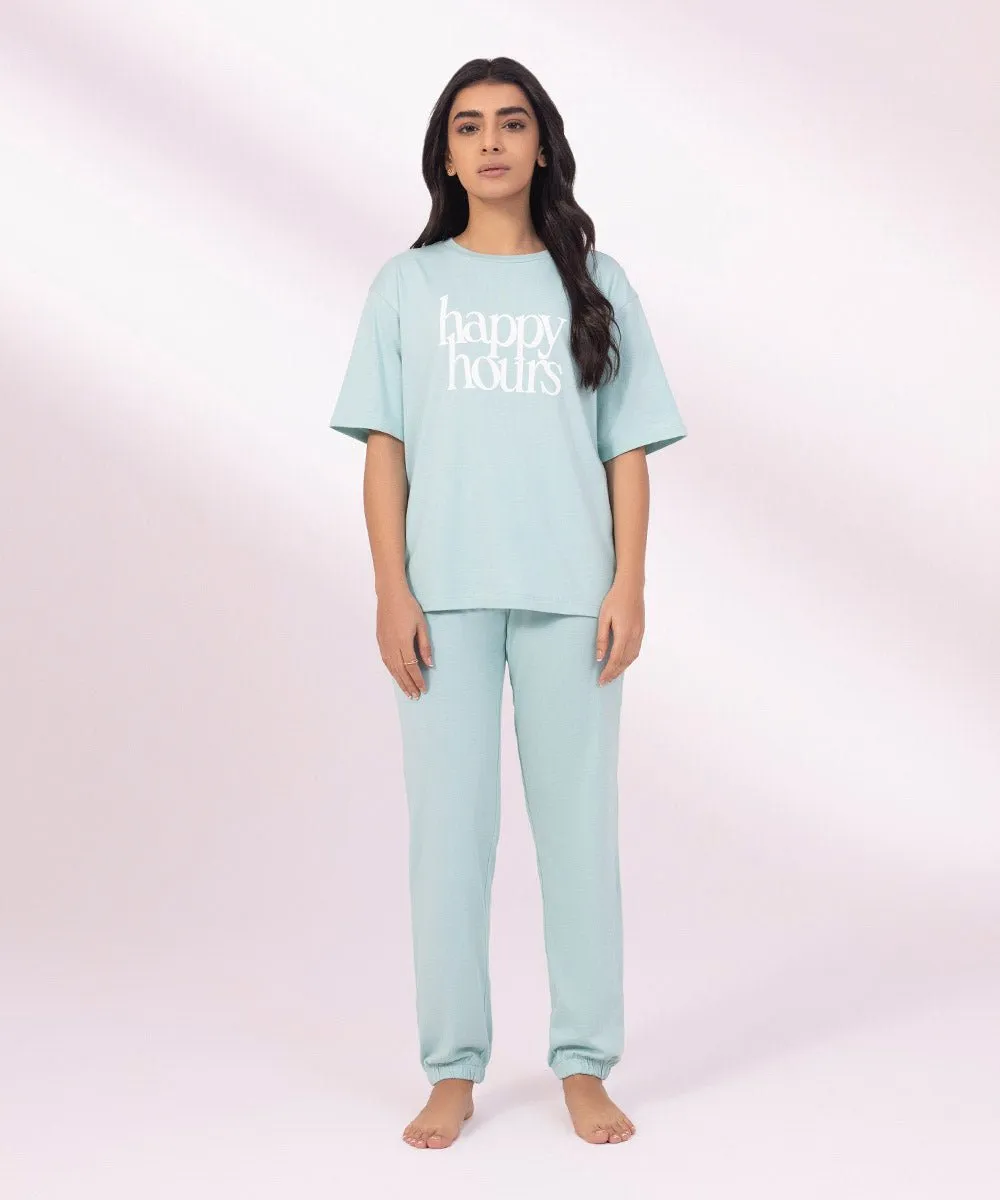 Jogger Set