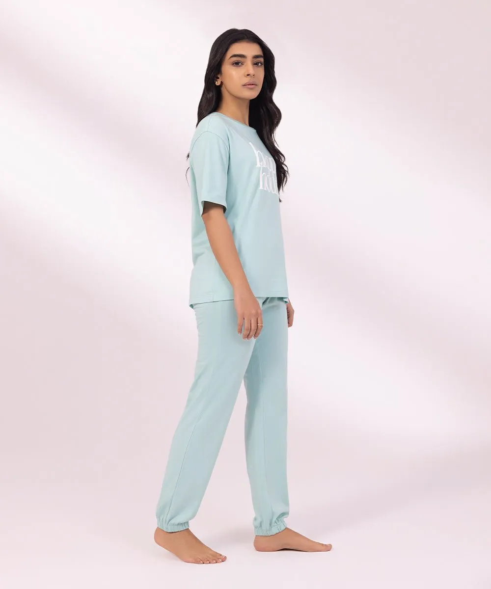 Jogger Set