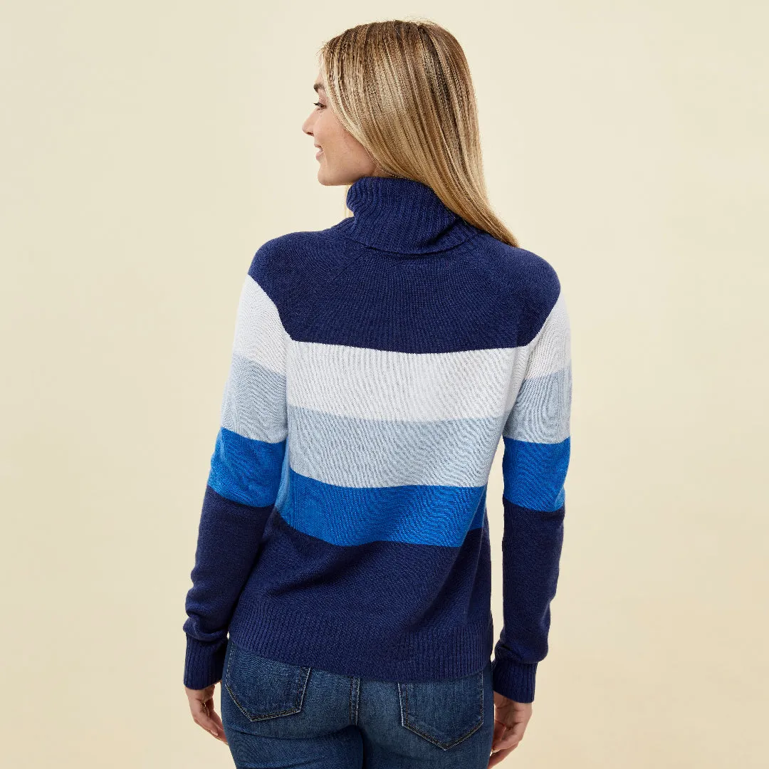 Joni Sweater - SALE