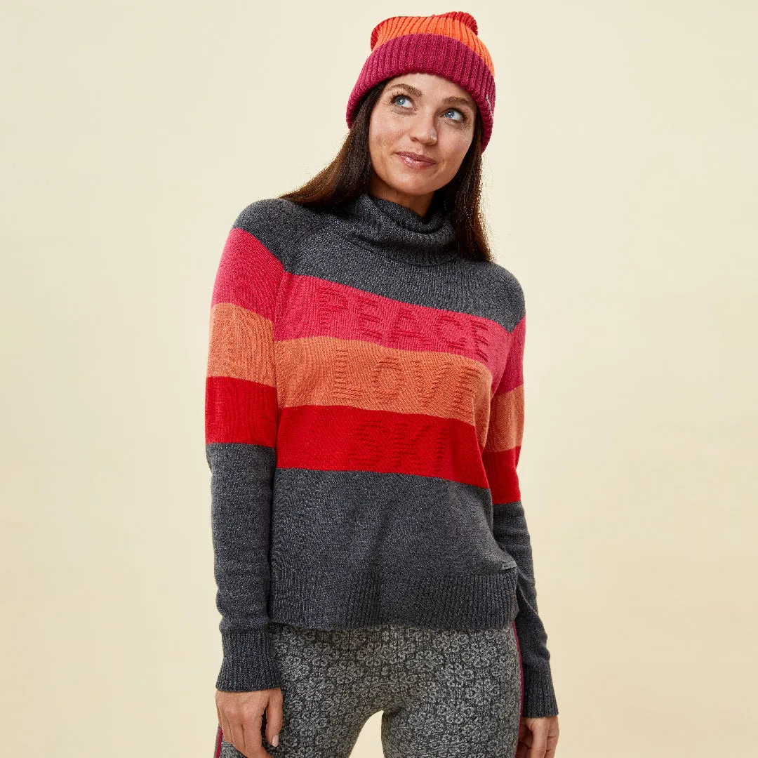 Joni Sweater - SALE