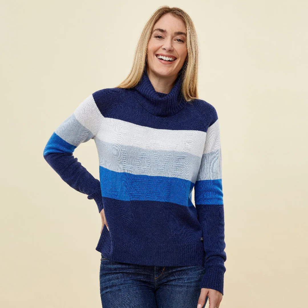 Joni Sweater - SALE