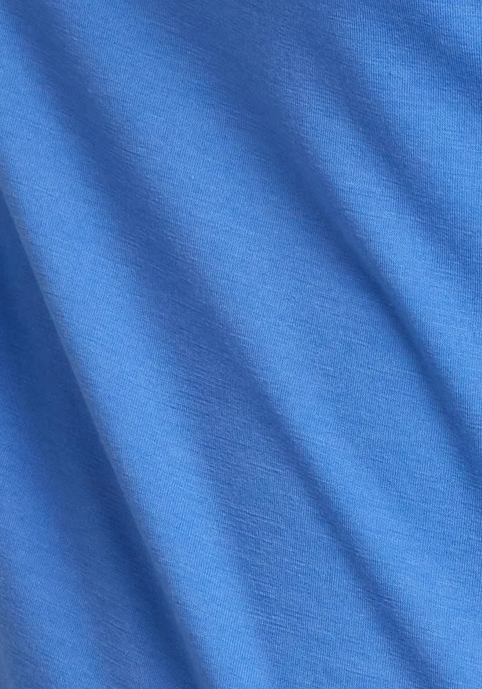 Junie Tee - Blue Gelato