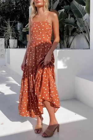 Kamari Dress