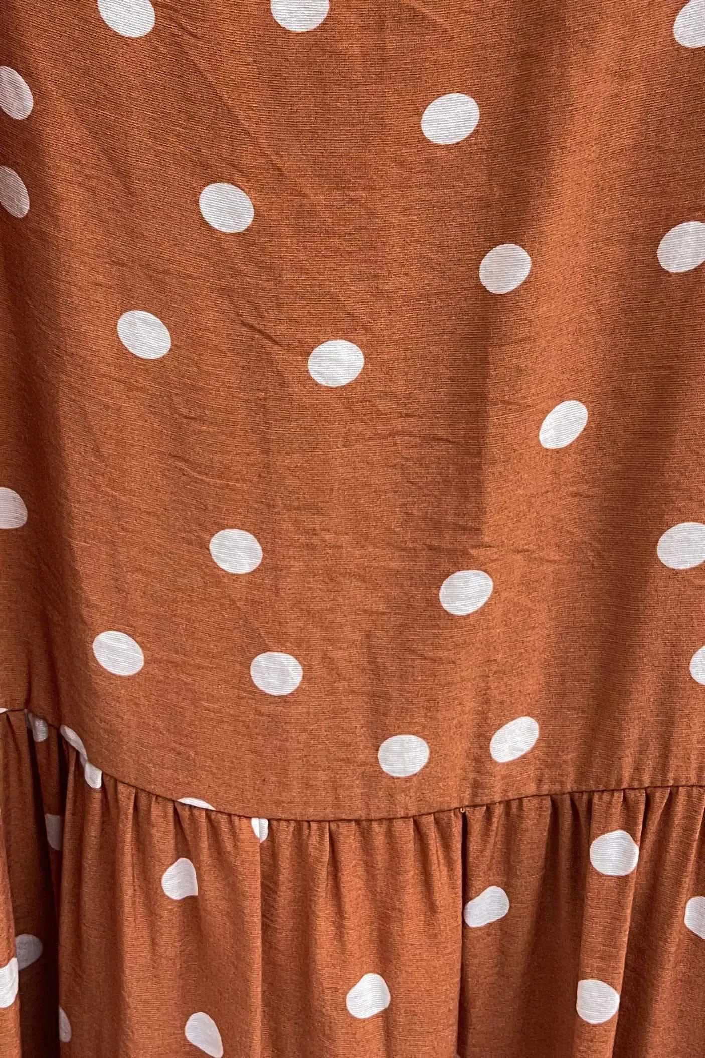 Kamari Dress