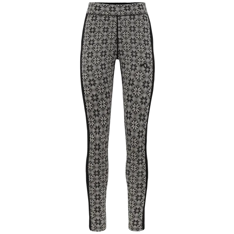 Kari Traa Women's Rose High Waisted Baselayer Pant 2025