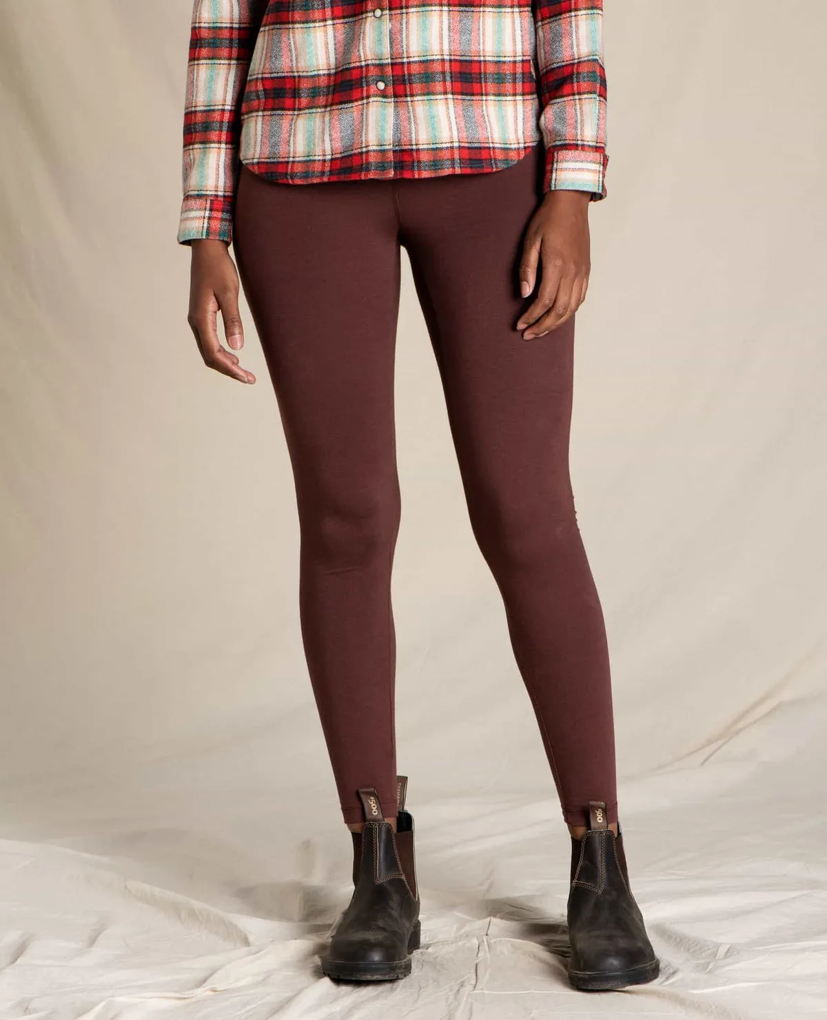 Lean Legging - SALE