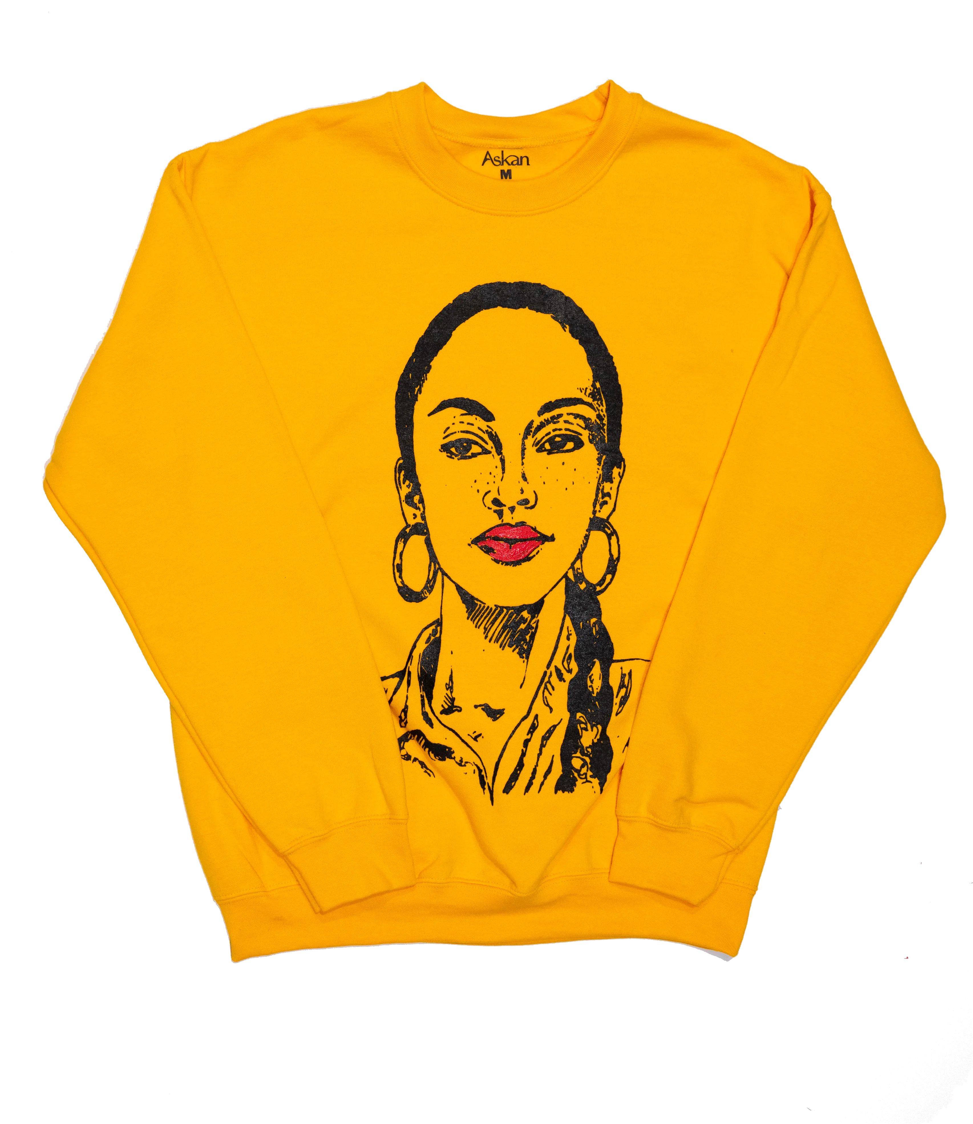 LEGEND Crewneck