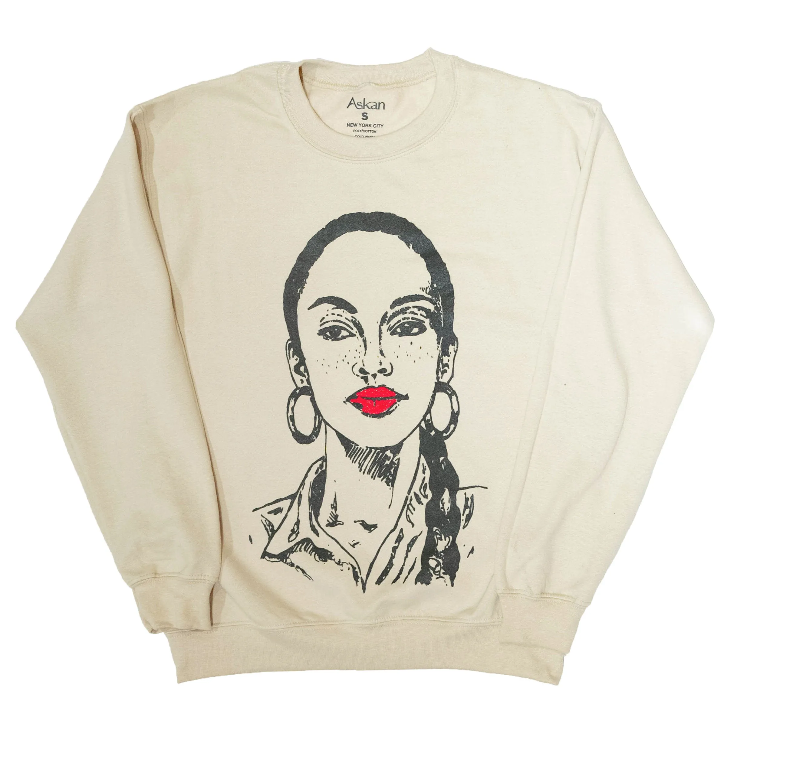 LEGEND Crewneck