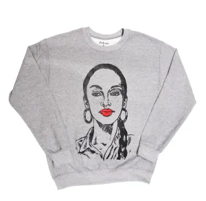 LEGEND Crewneck