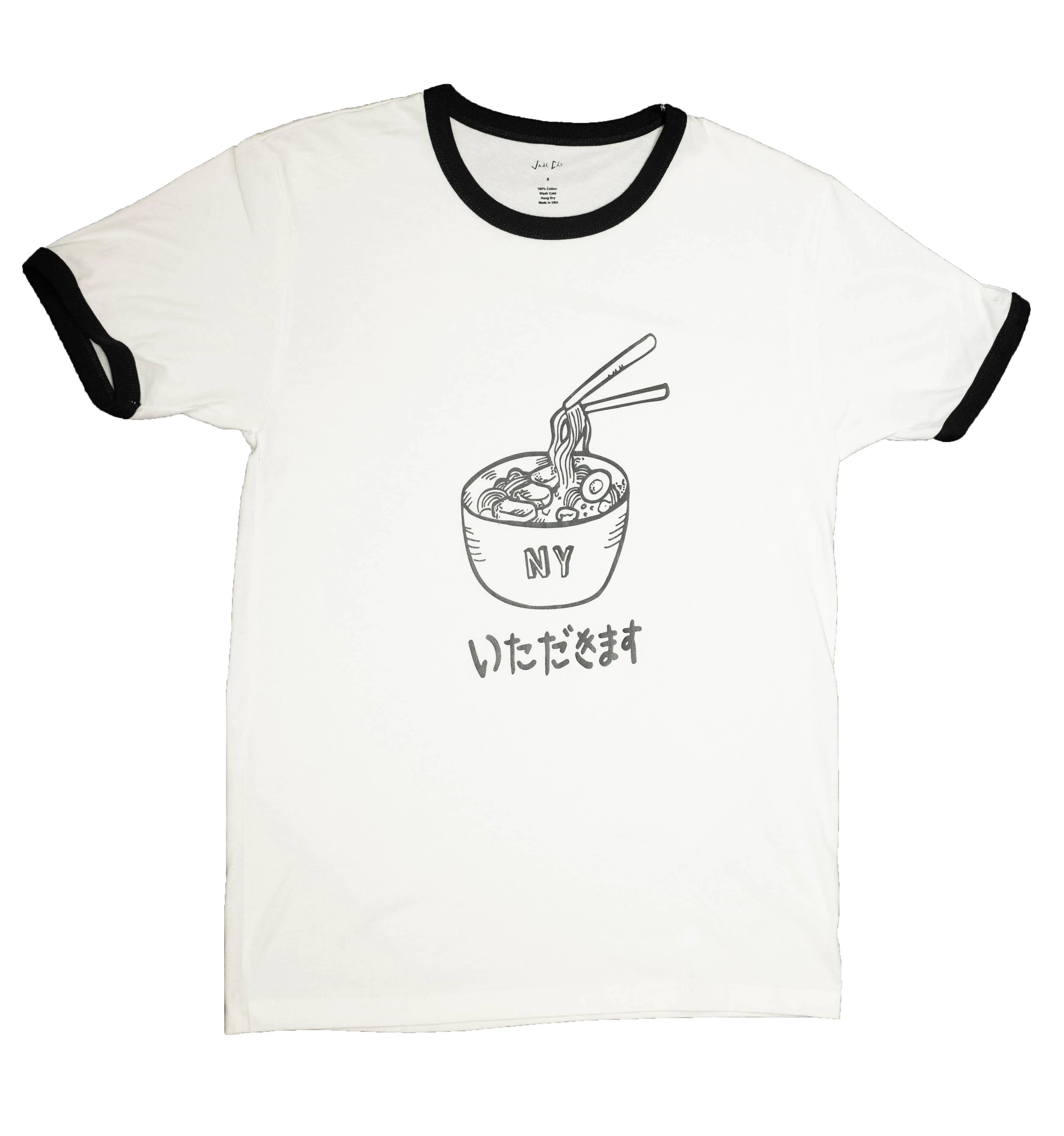 Lets Eat Tee