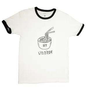 Lets Eat Tee