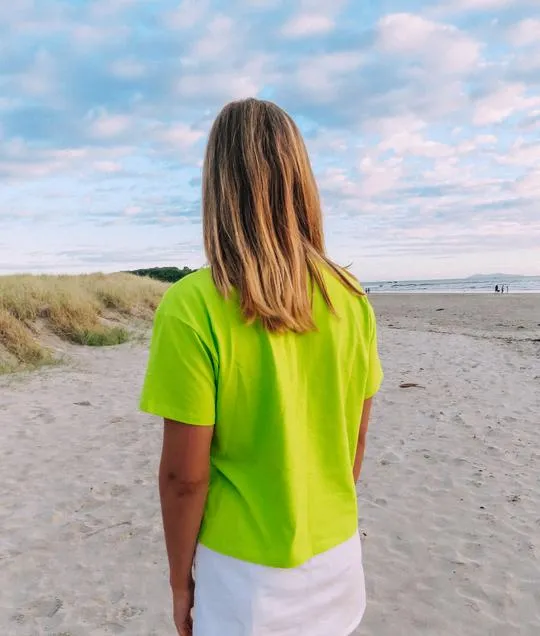 Lime Light T-shirt