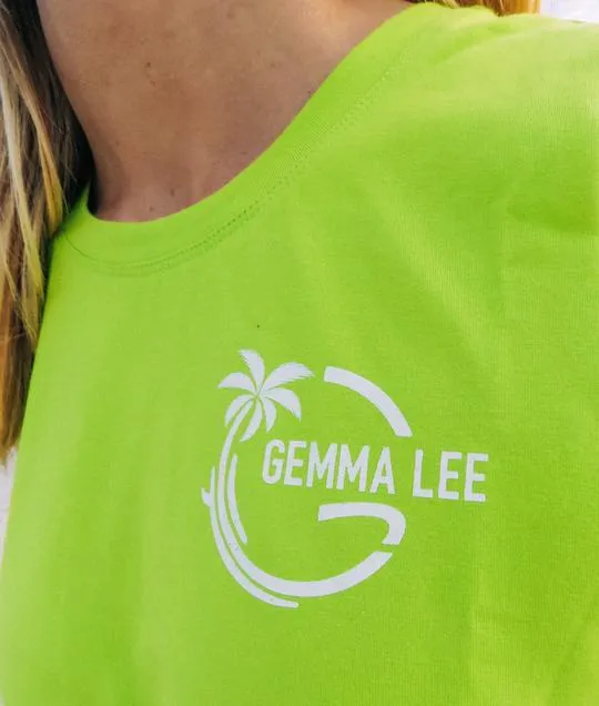 Lime Light T-shirt