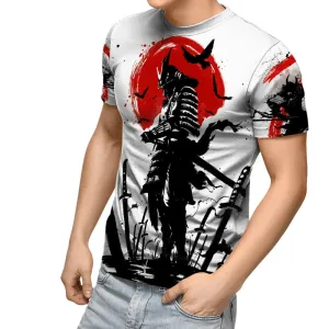 LONE SAMURAI T-Shirt