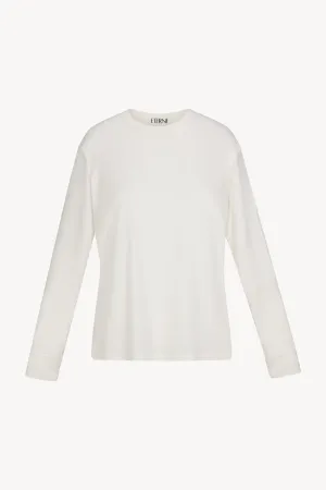 Long Sleeve Boyfriend T-Shirt