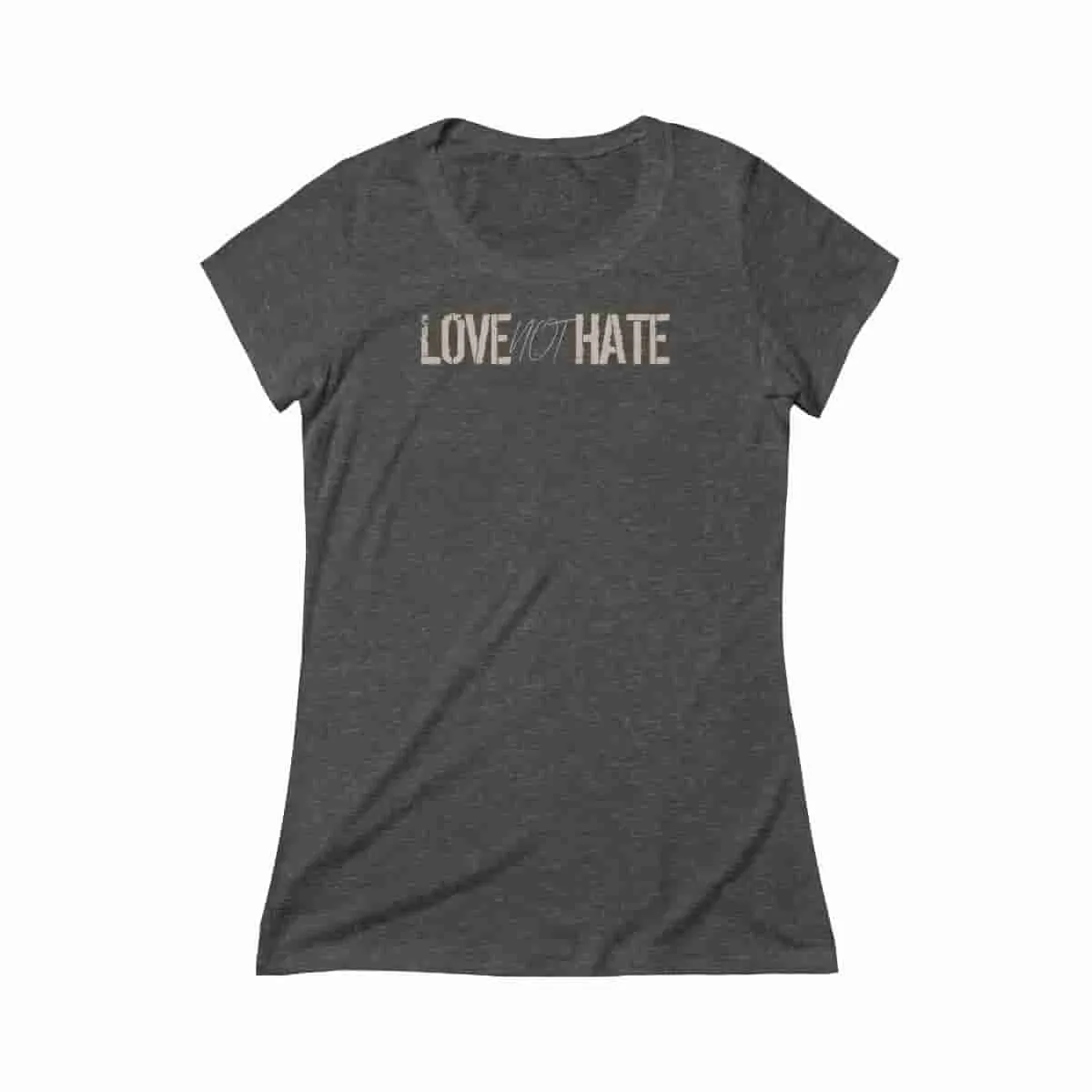 Love Not Hate