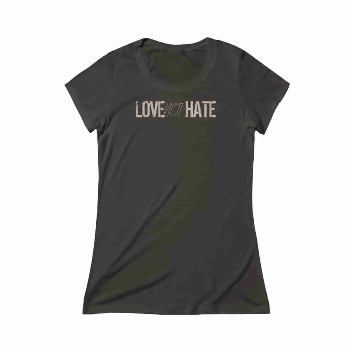Love Not Hate
