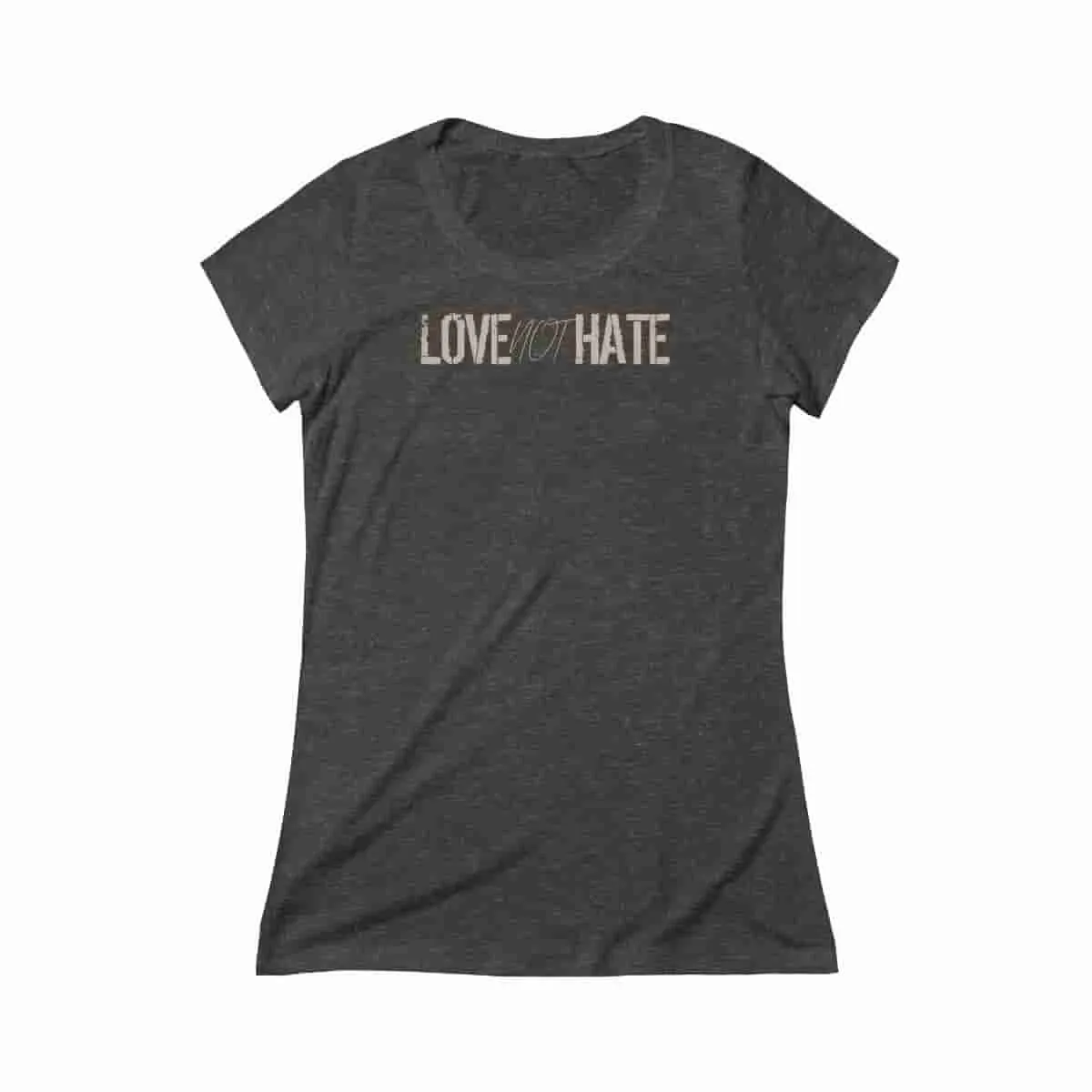 Love Not Hate