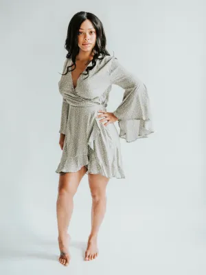 Love Shack Dress