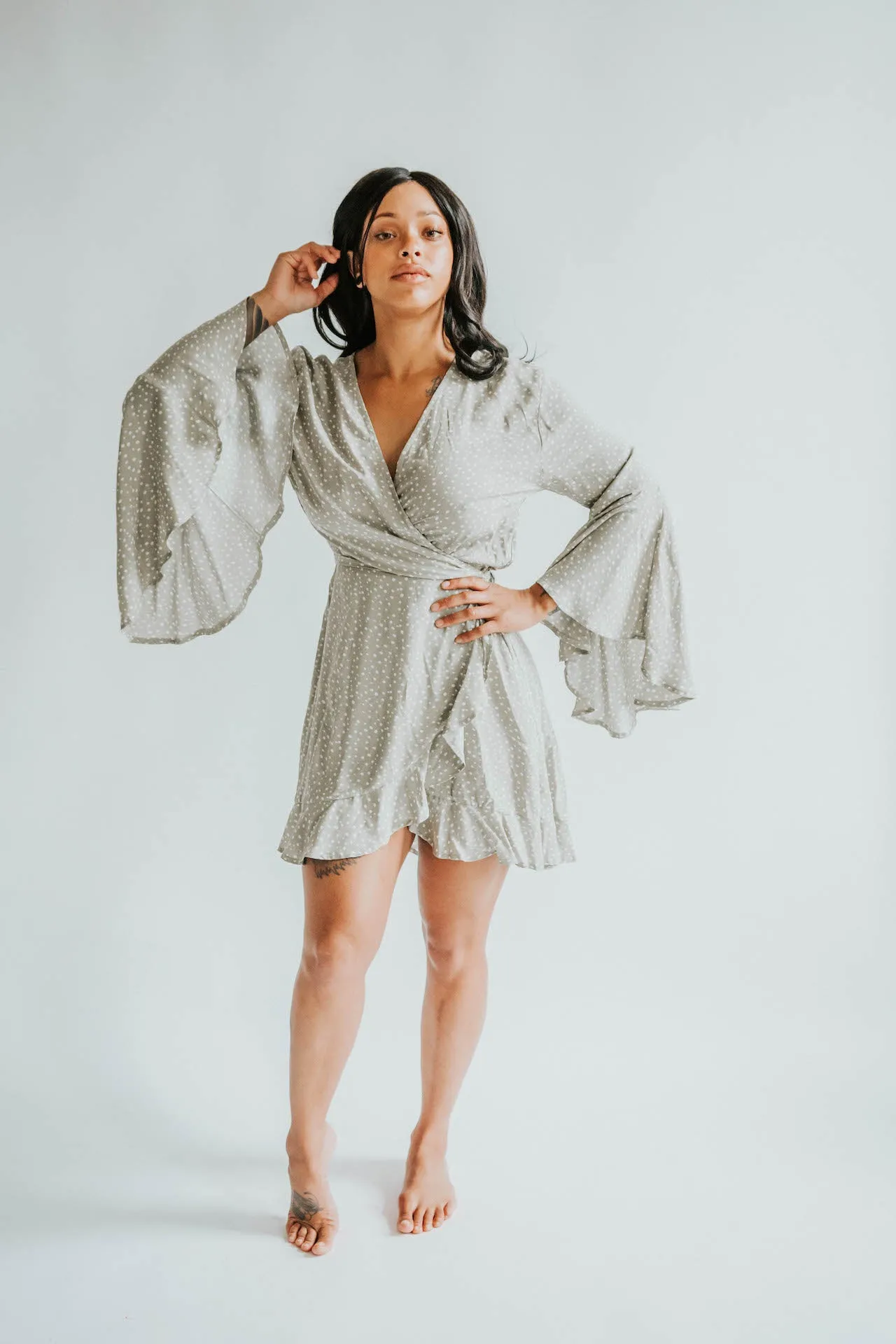 Love Shack Dress