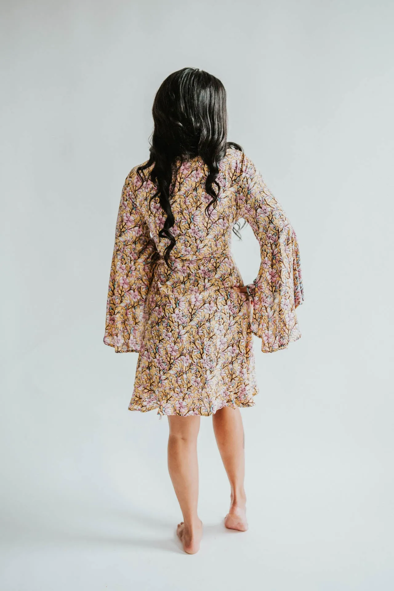 Love Shack Dress