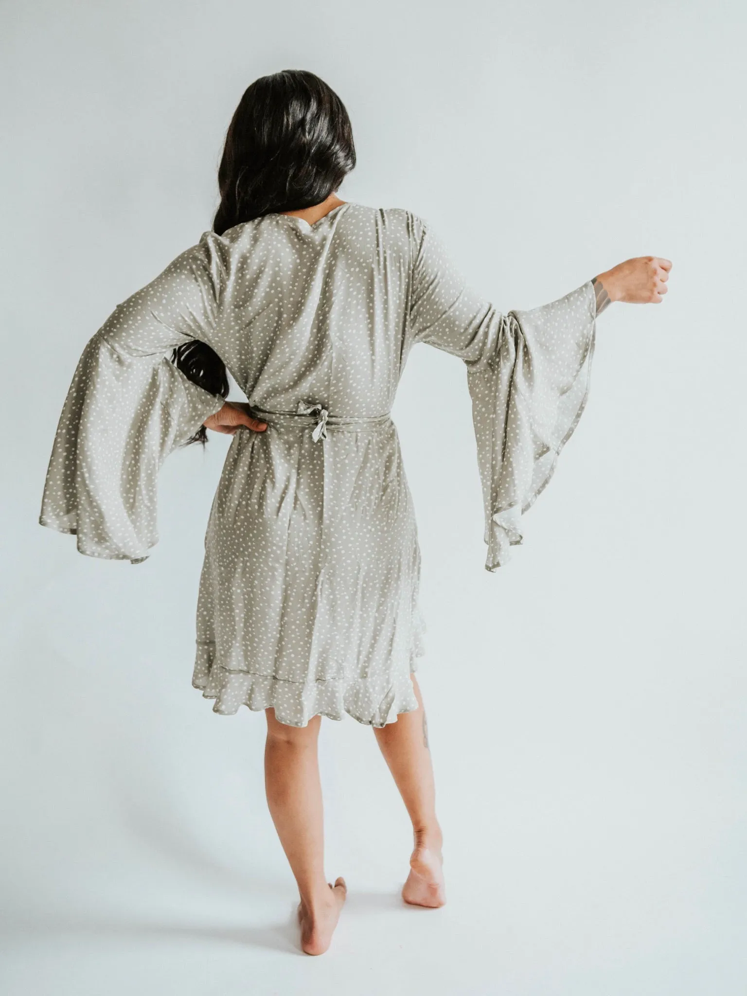 Love Shack Dress