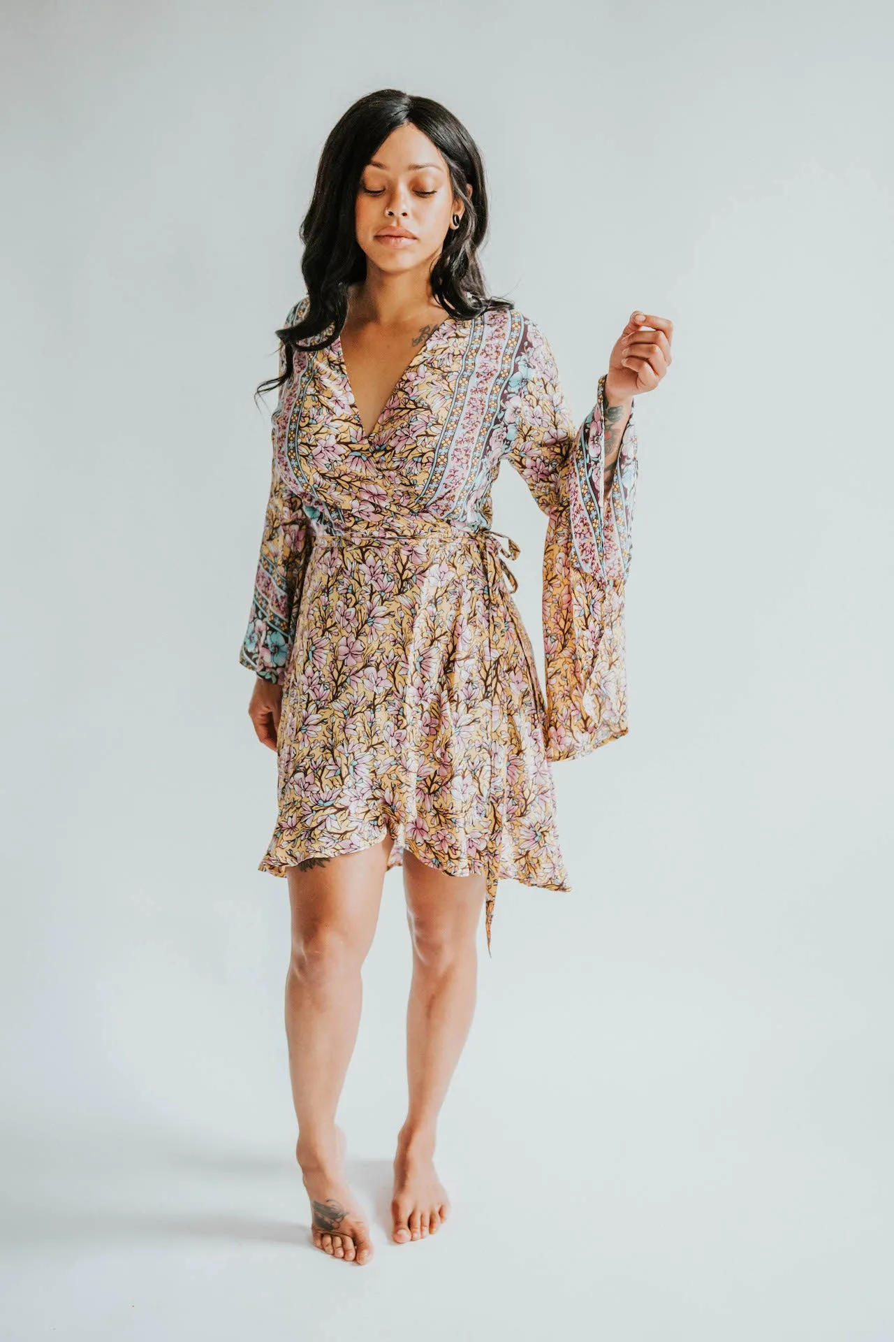 Love Shack Dress