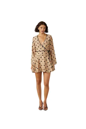 Lucinda Mini Dress