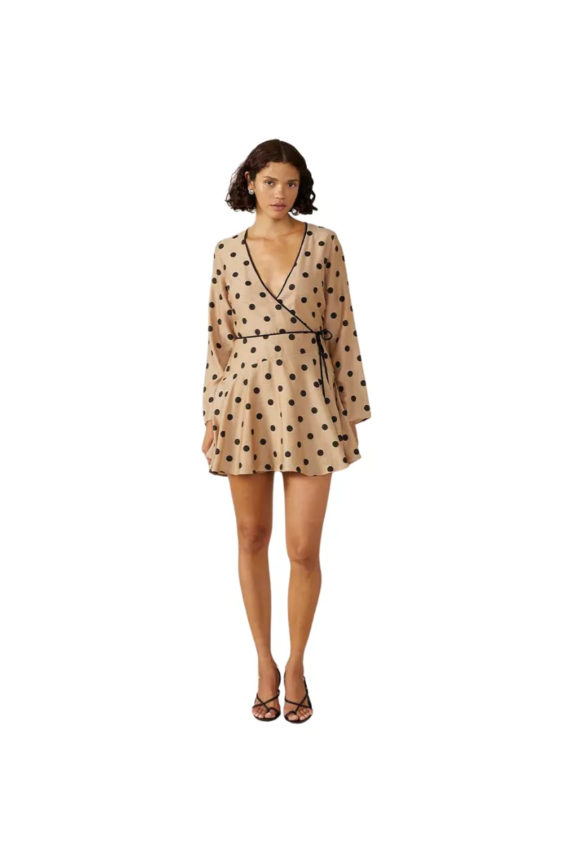 Lucinda Mini Dress
