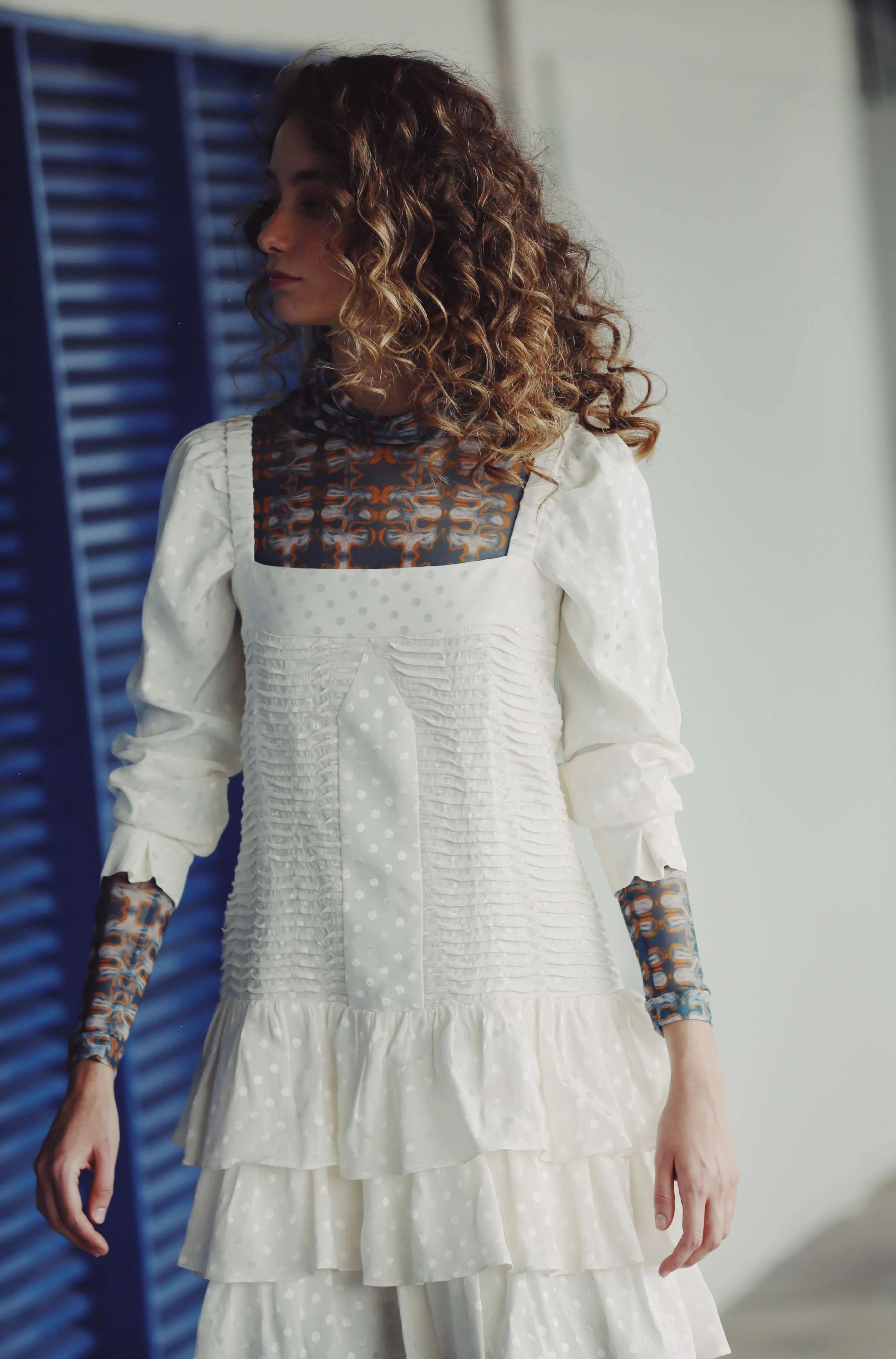 MARIA DRESS