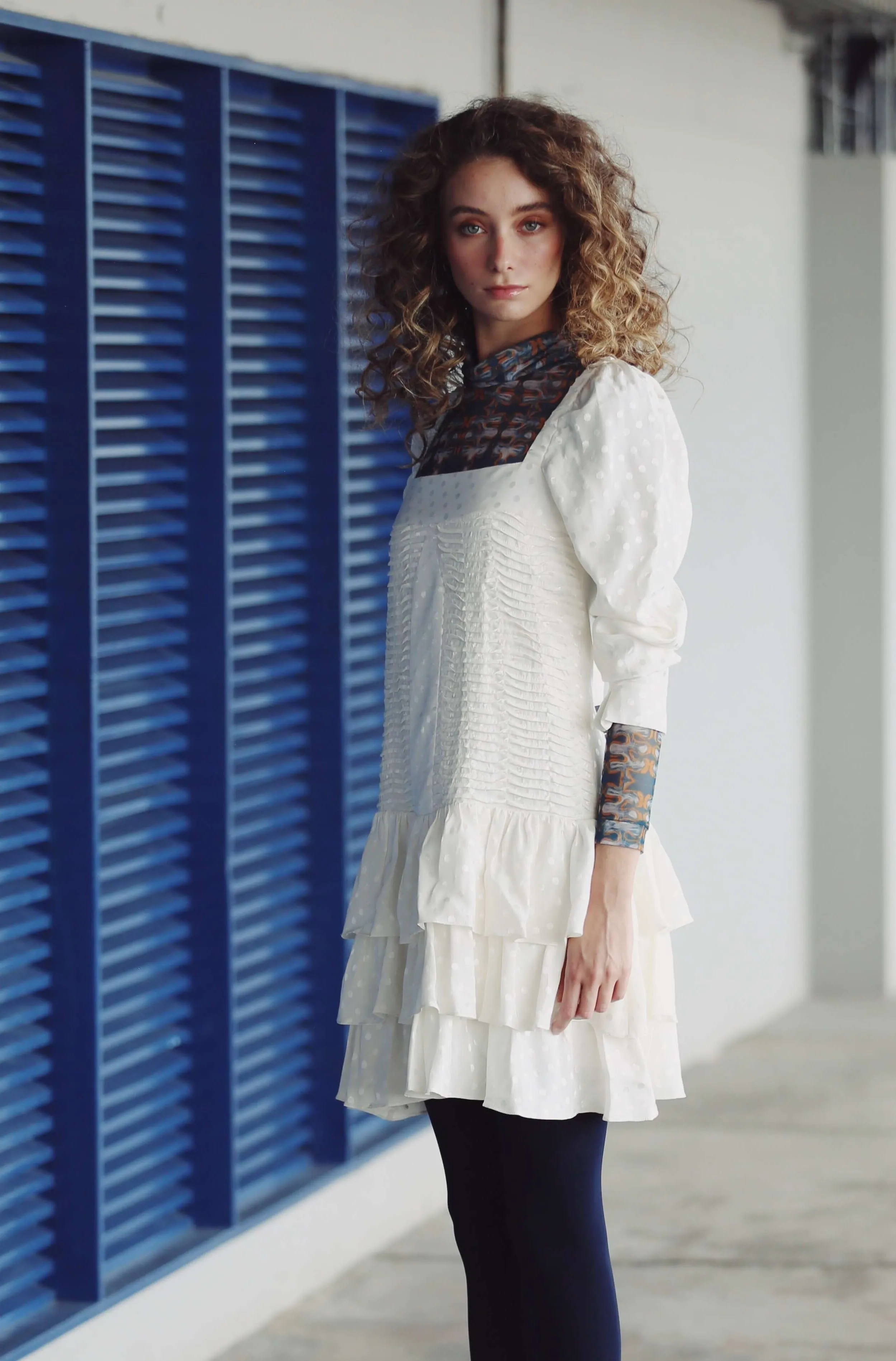 MARIA DRESS