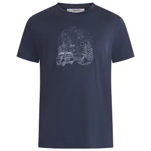 Men's 150 Tech Lite III S/S Tee Van Camp