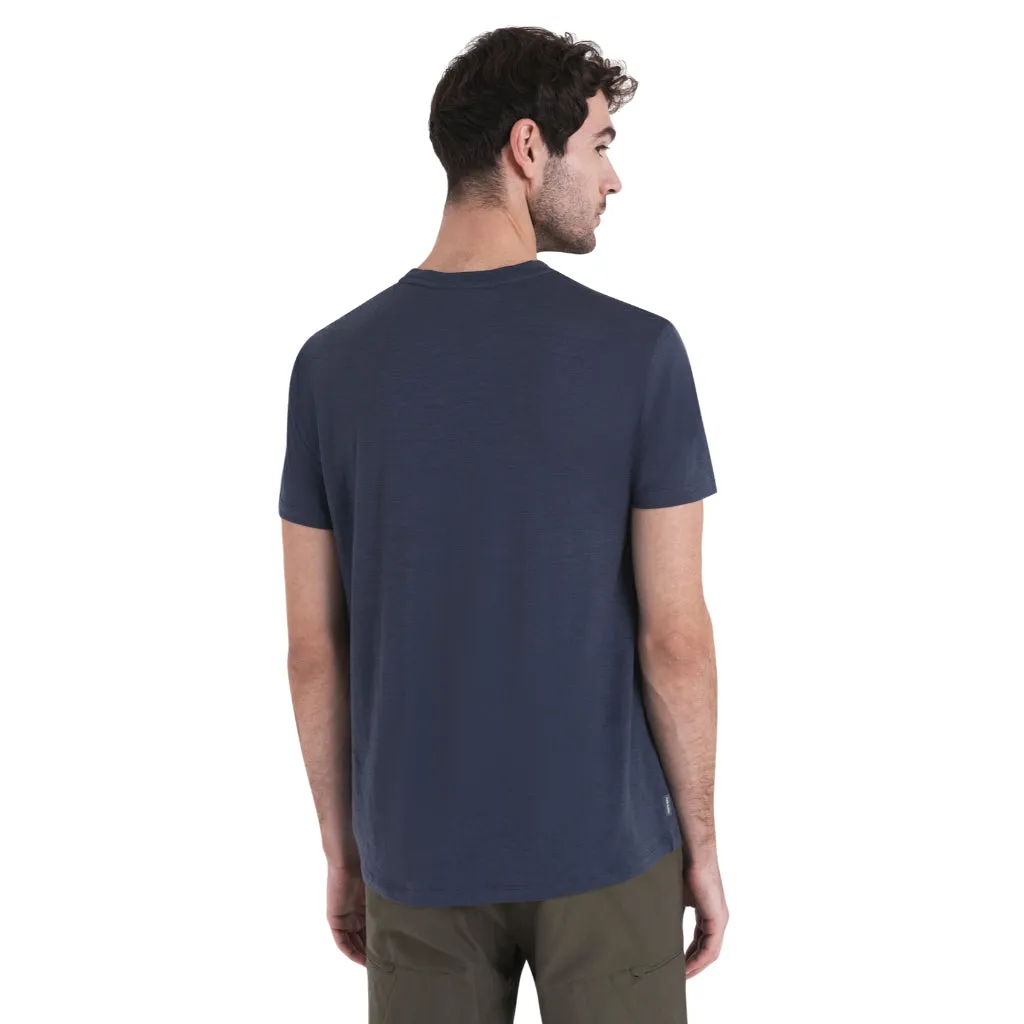 Men's 150 Tech Lite III S/S Tee Van Camp