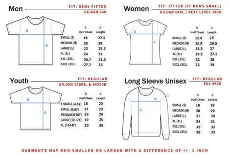 Men's & Women's Written and Directed by Quentin Tarantino (Bloodstained) T-Shirt- 2 Colors