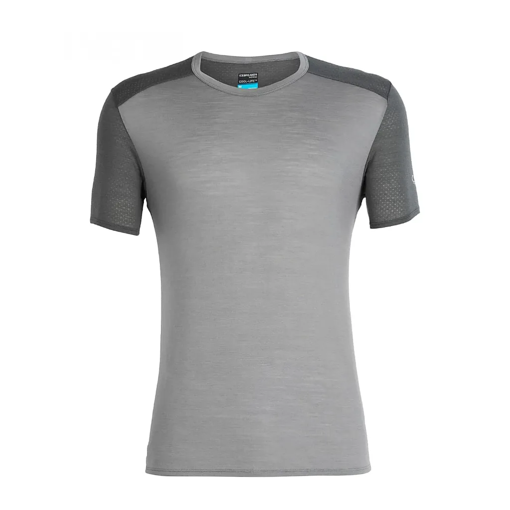 Men's Amplify S/S Crewe