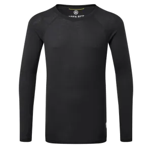 Men's Boulder 125 Crew L/S