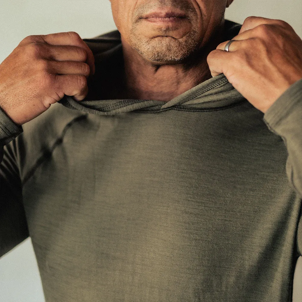 Men's Comet Hoody