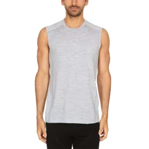 Men’s Merino Wool Tank Top