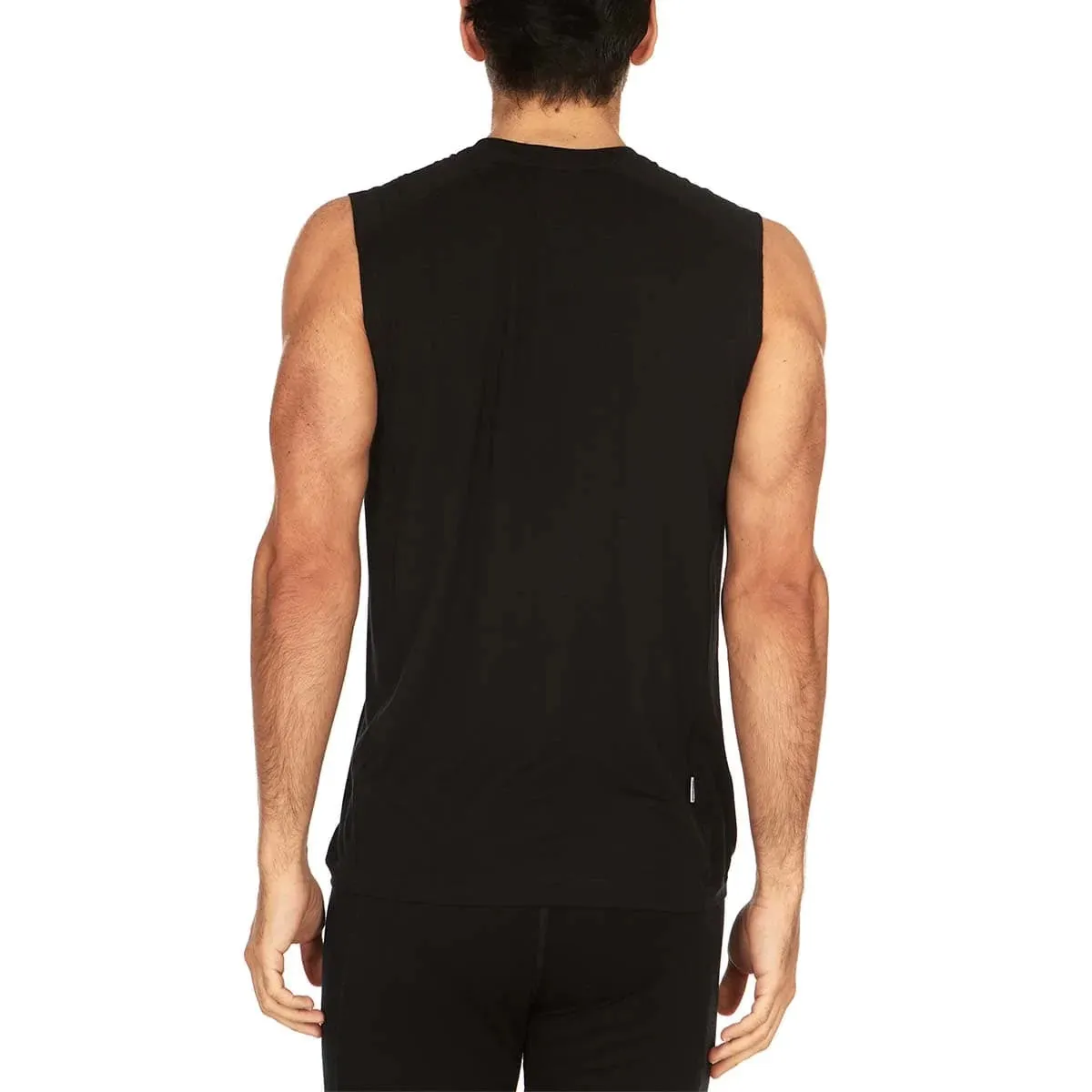 Men’s Merino Wool Tank Top