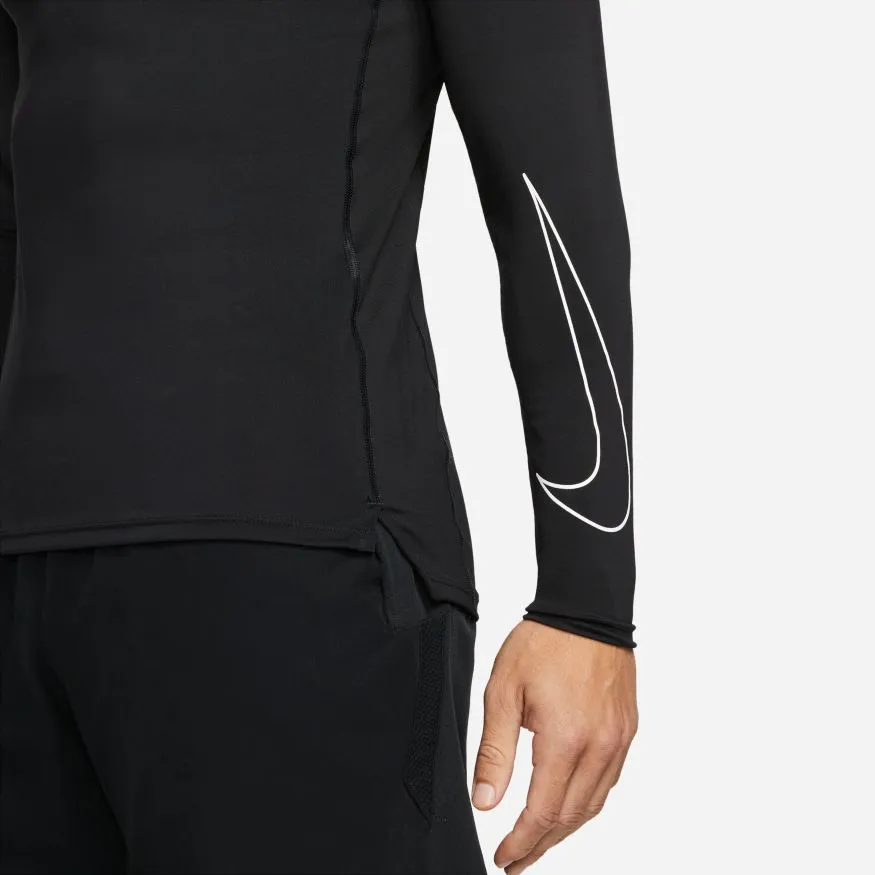 Men's Pro Dri-FIT Slim Long Sleeve Top