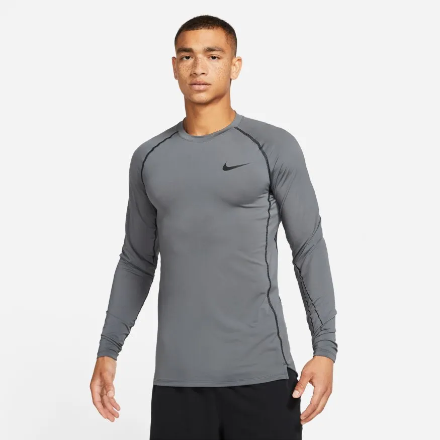 Men's Pro Dri-FIT Slim Long Sleeve Top