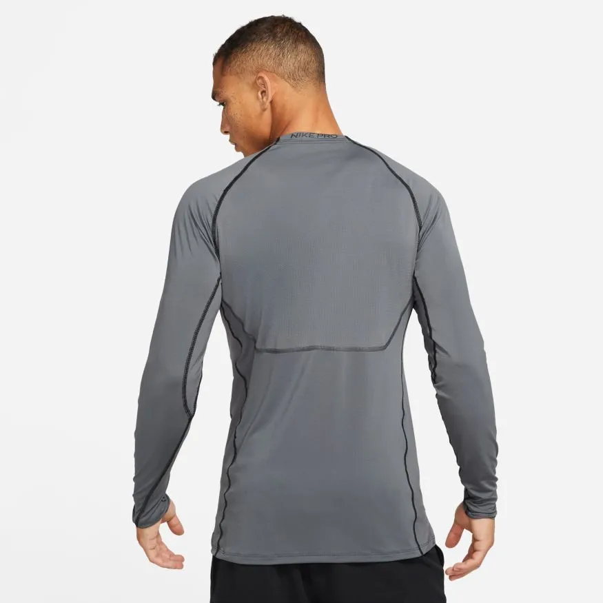 Men's Pro Dri-FIT Slim Long Sleeve Top