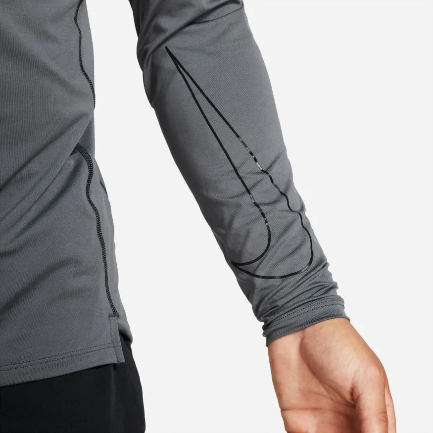 Men's Pro Dri-FIT Slim Long Sleeve Top