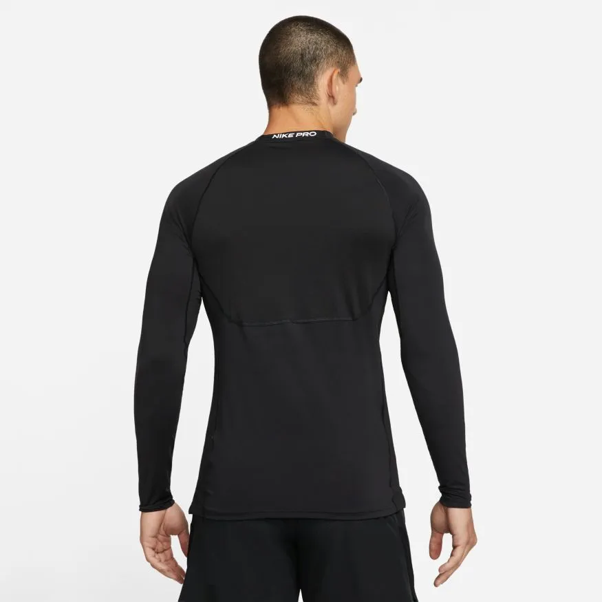 Men's Pro Dri-FIT Slim Long Sleeve Top