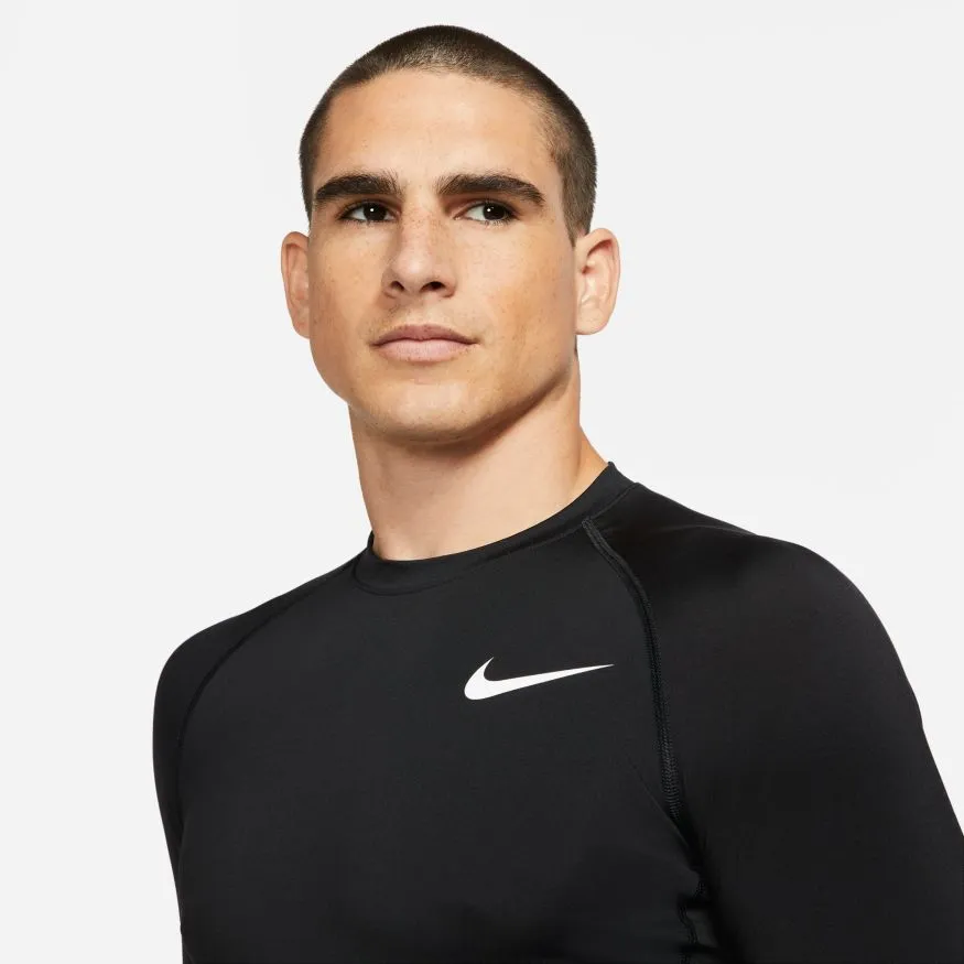 Men's Pro Dri-FIT Slim Long Sleeve Top
