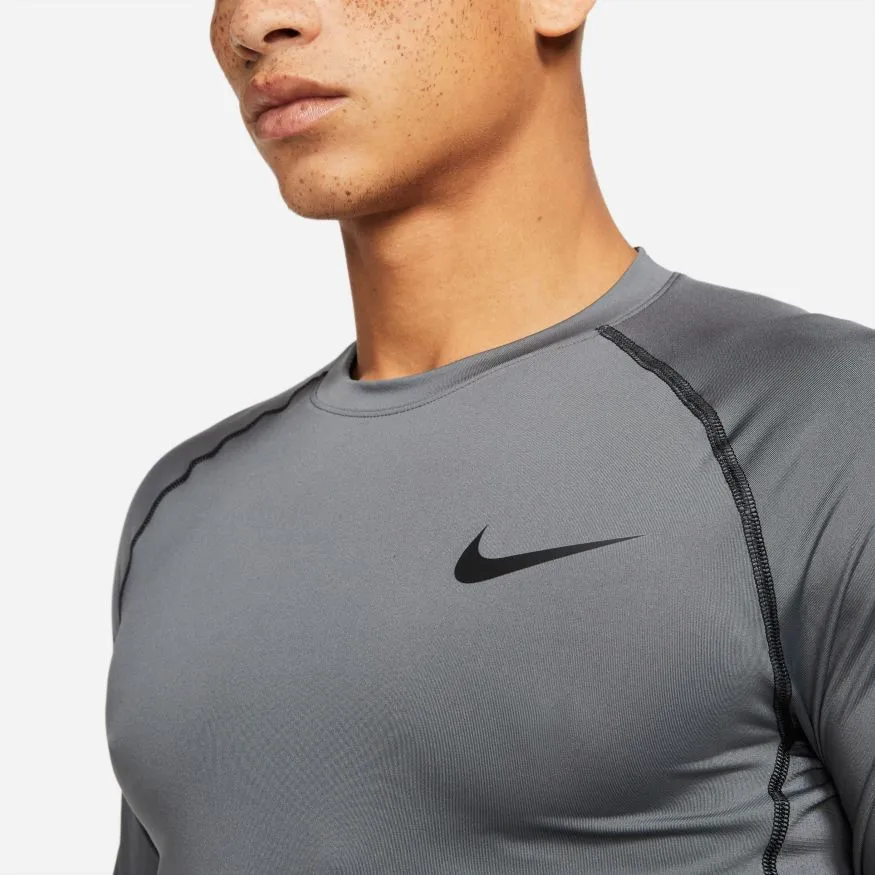 Men's Pro Dri-FIT Slim Long Sleeve Top
