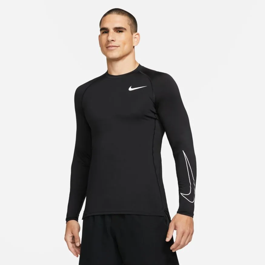 Men's Pro Dri-FIT Slim Long Sleeve Top
