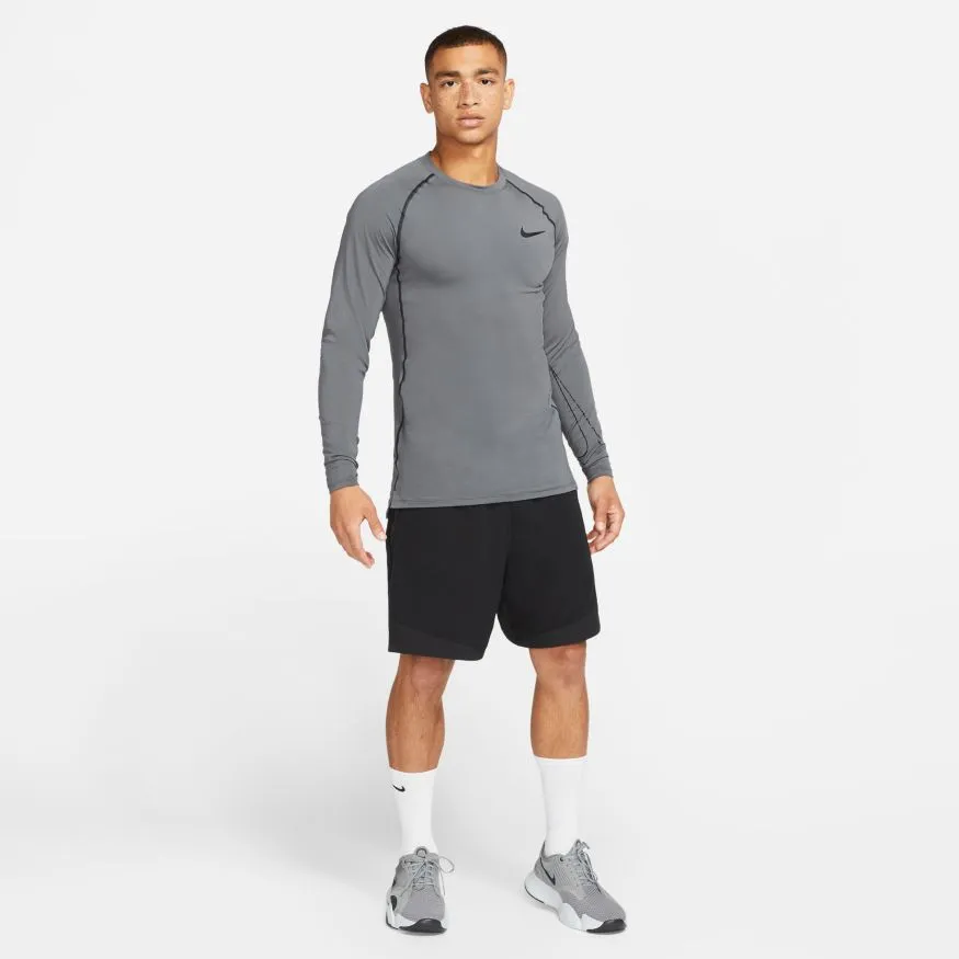 Men's Pro Dri-FIT Slim Long Sleeve Top