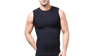 Men’s Quick Dry Compression Shirt