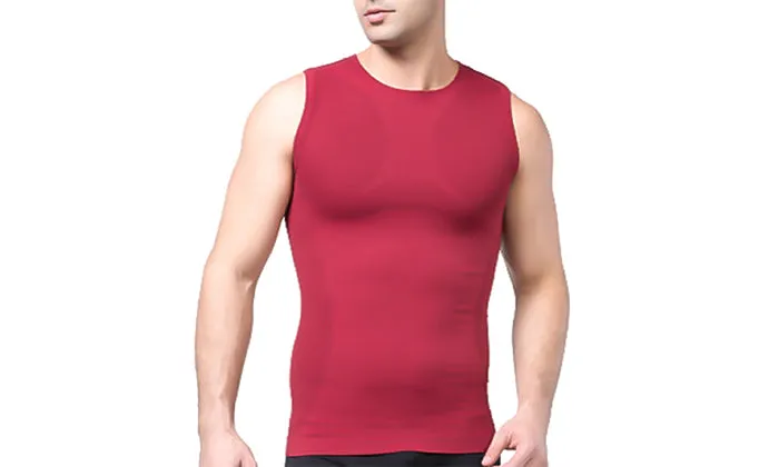 Men’s Quick Dry Compression Shirt